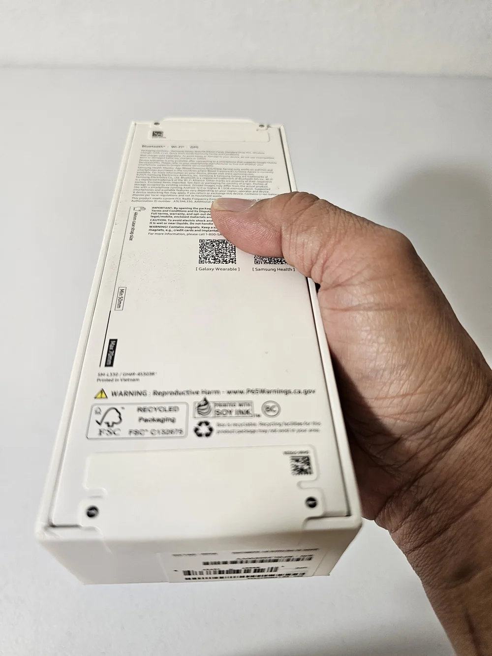 Samsung galaxy watch8
